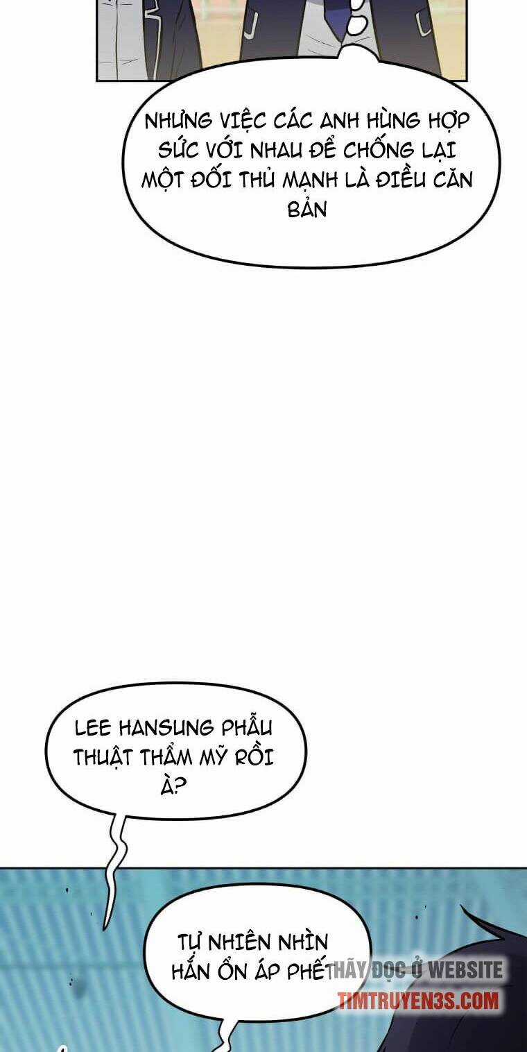 Ta Có Max Thuộc Tính May Mắn Chapter 38 trang 24