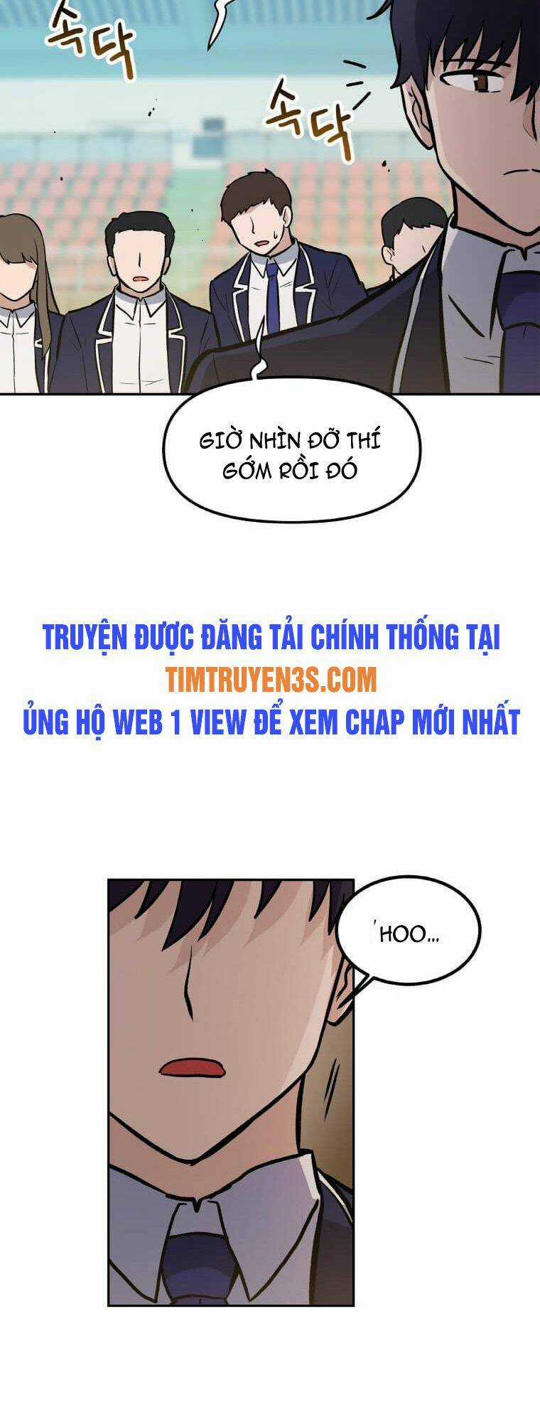 Ta Có Max Thuộc Tính May Mắn Chapter 38 trang 25