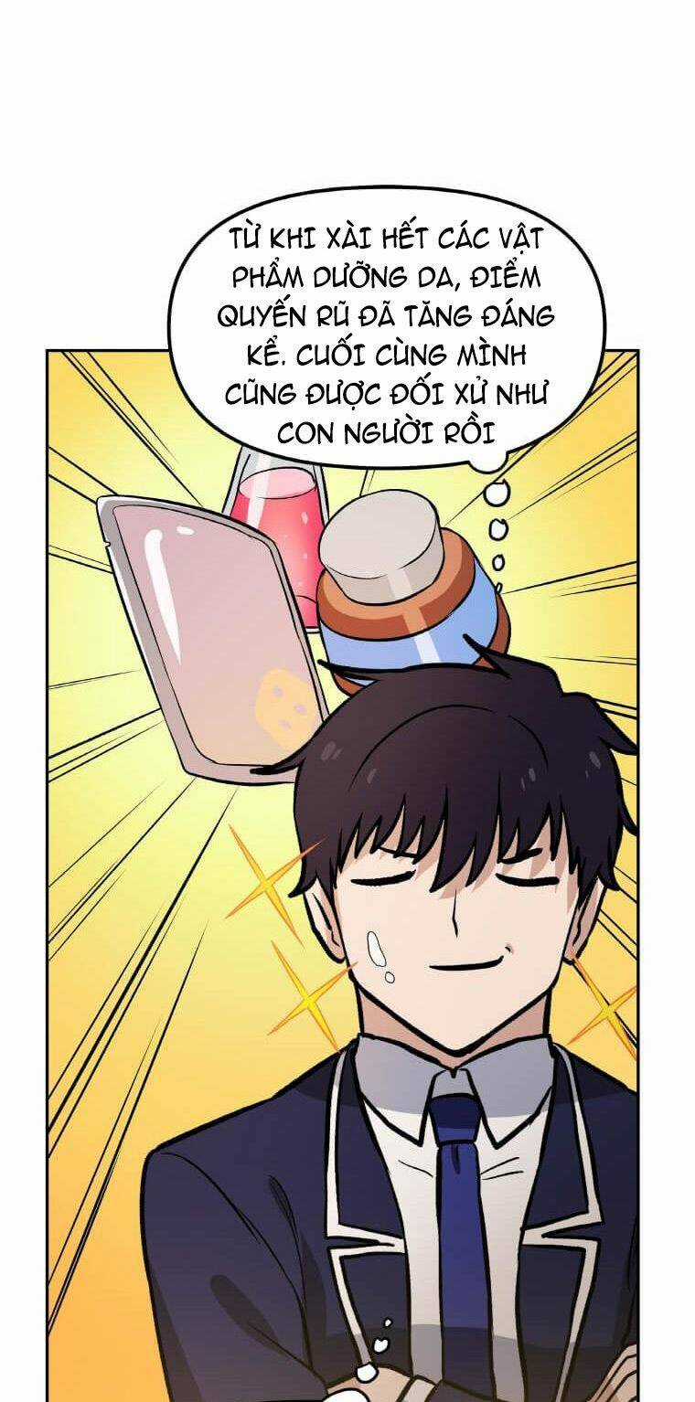 Ta Có Max Thuộc Tính May Mắn Chapter 38 trang 26