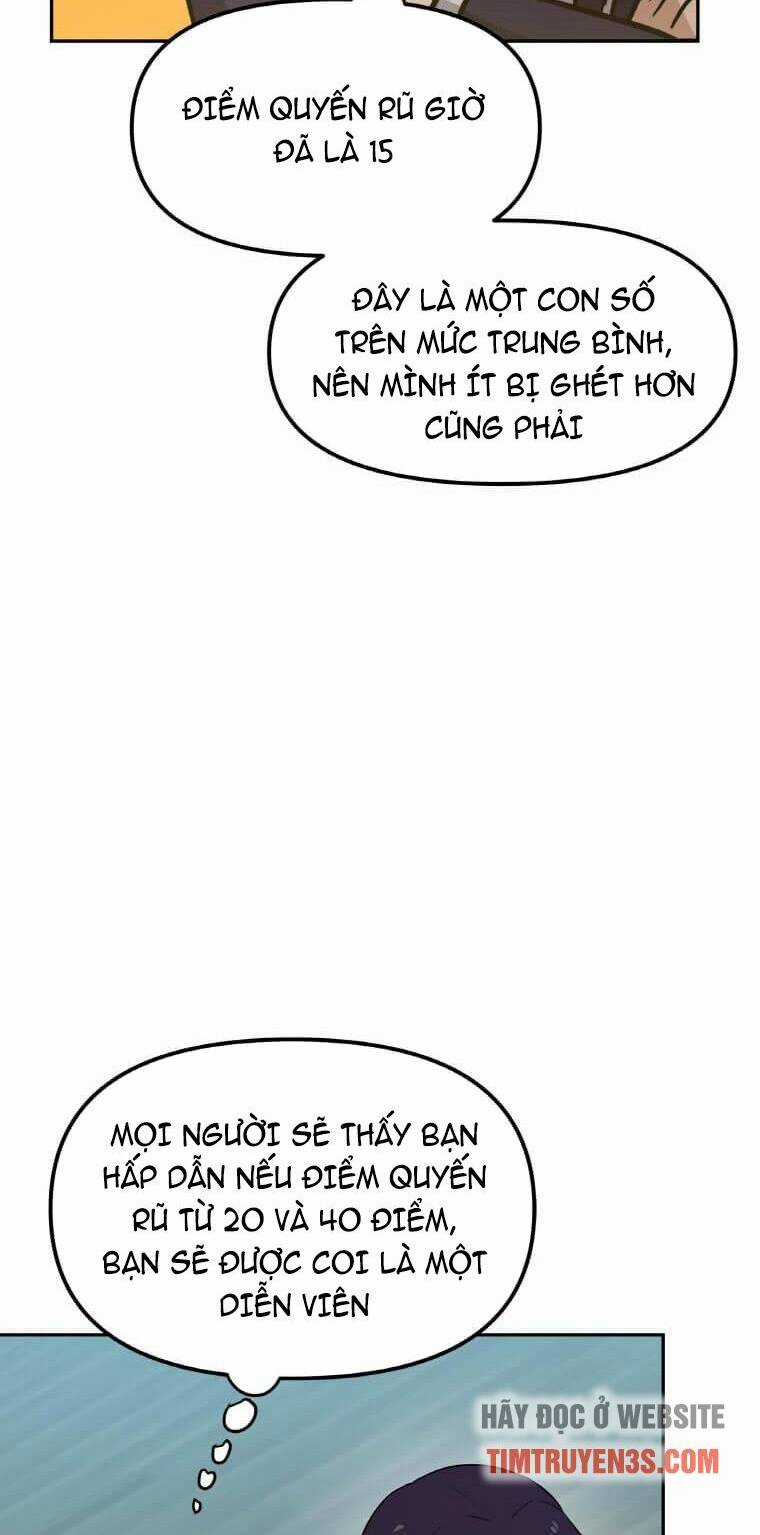 Ta Có Max Thuộc Tính May Mắn Chapter 38 trang 27