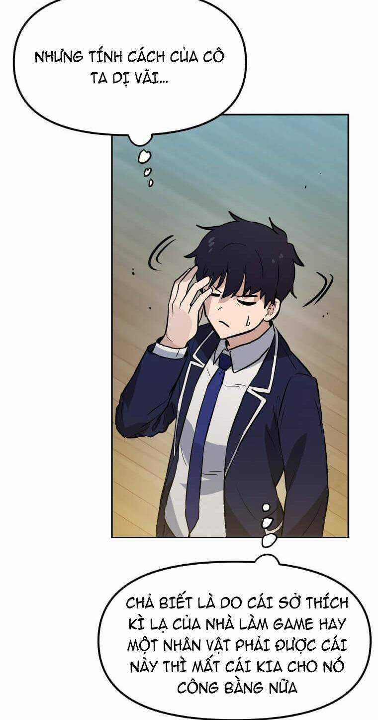 Ta Có Max Thuộc Tính May Mắn Chapter 38 trang 29