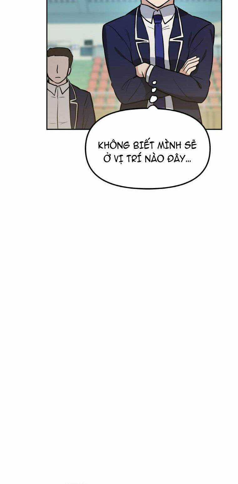 Ta Có Max Thuộc Tính May Mắn Chapter 38 trang 32