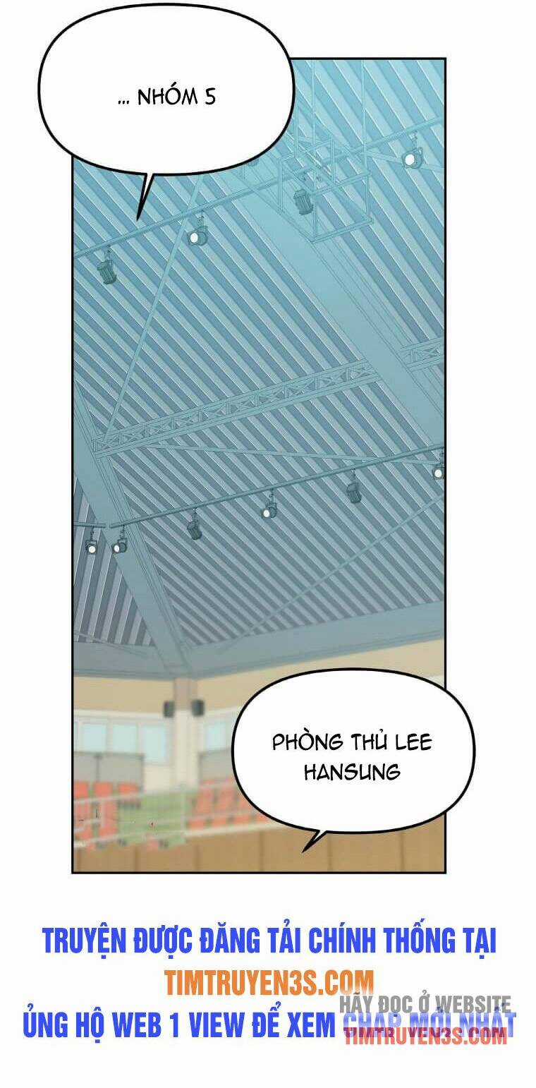 Ta Có Max Thuộc Tính May Mắn Chapter 38 trang 33