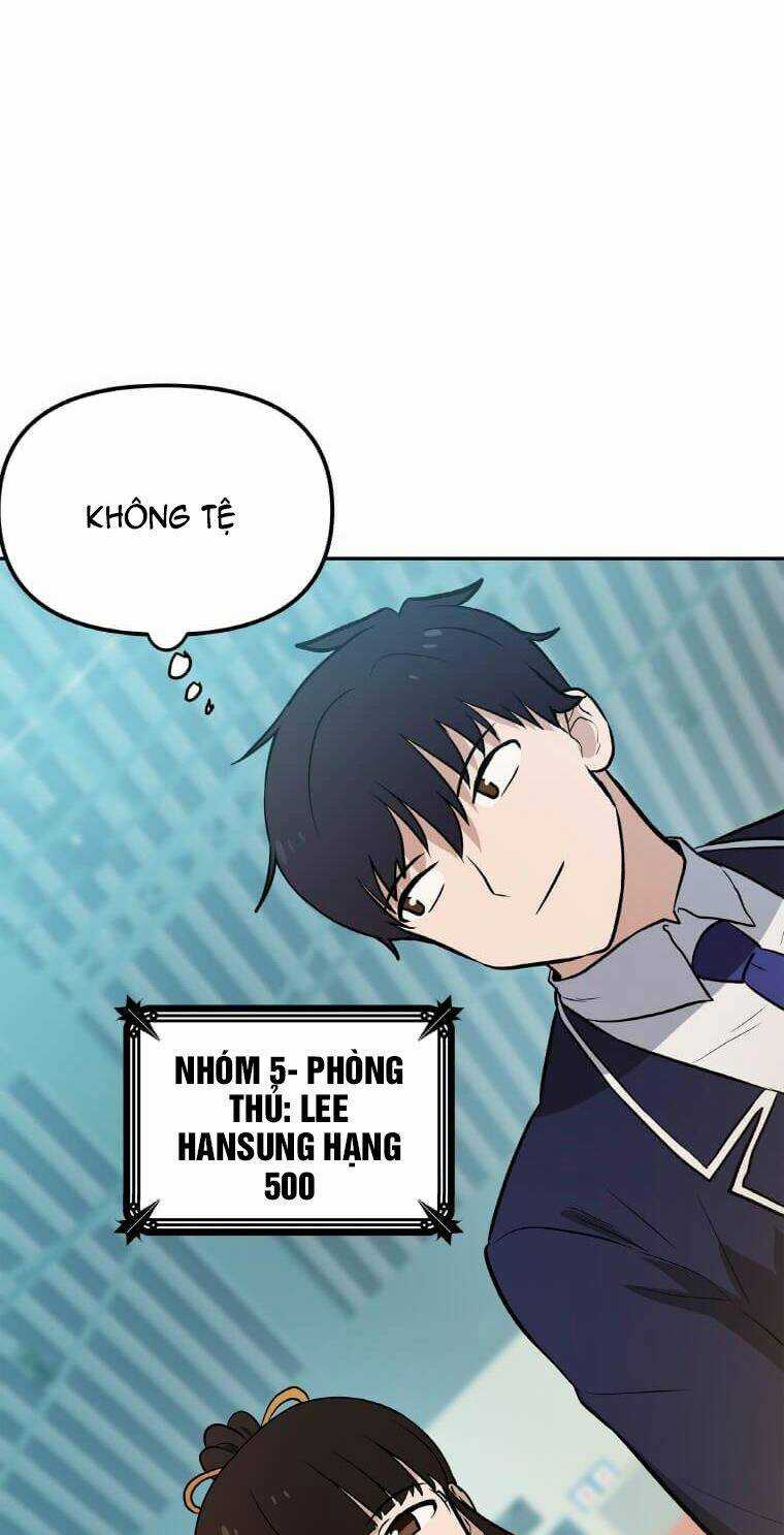 Ta Có Max Thuộc Tính May Mắn Chapter 38 trang 34