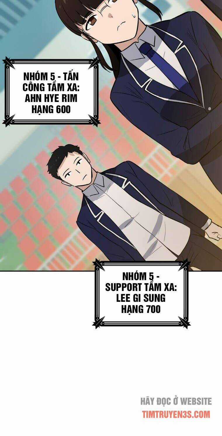 Ta Có Max Thuộc Tính May Mắn Chapter 38 trang 35