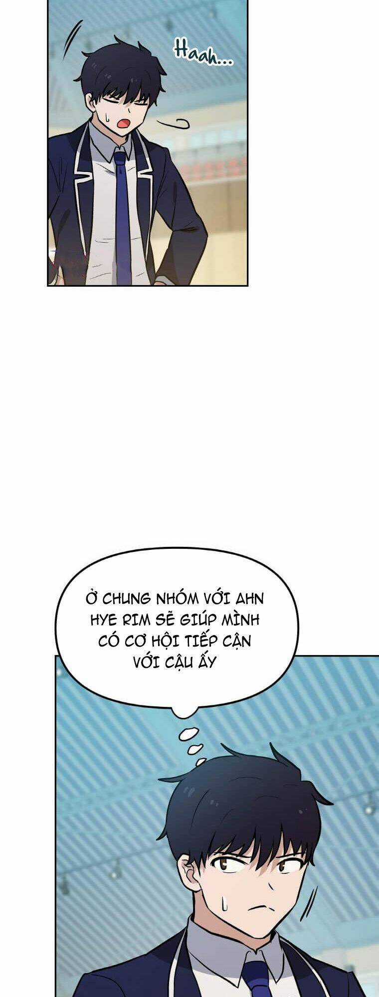 Ta Có Max Thuộc Tính May Mắn Chapter 38 trang 39