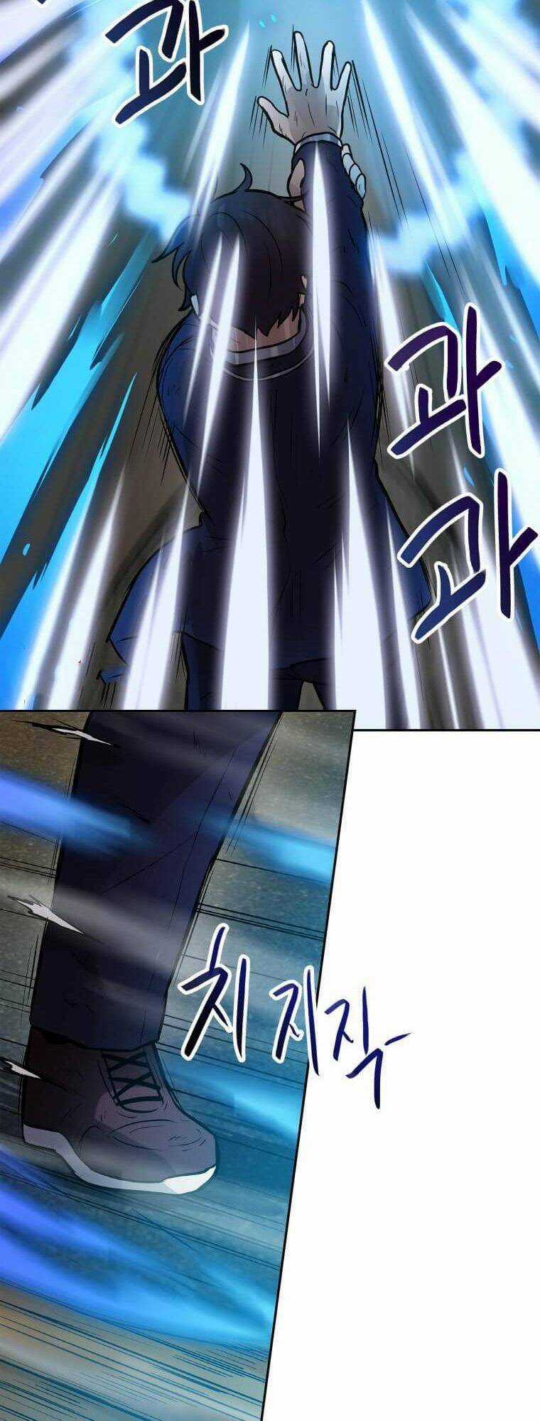 Ta Có Max Thuộc Tính May Mắn Chapter 38 trang 4