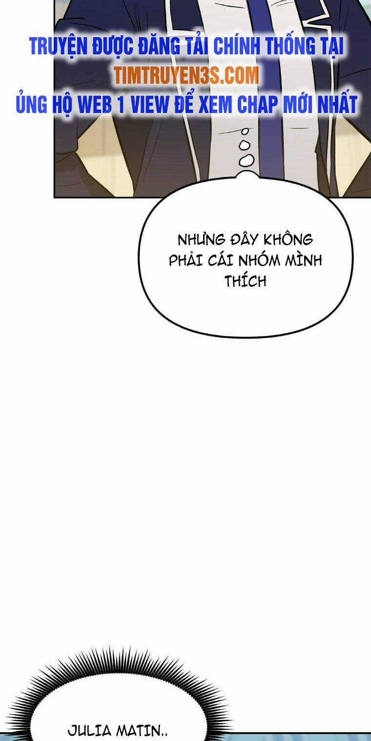 Ta Có Max Thuộc Tính May Mắn Chapter 38 trang 40