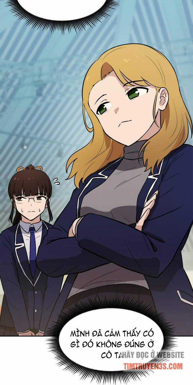 Ta Có Max Thuộc Tính May Mắn Chapter 38 trang 41