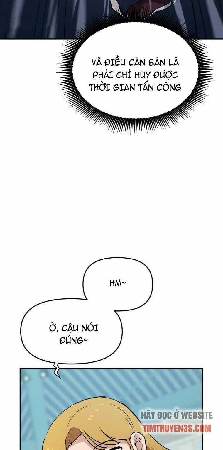 Ta Có Max Thuộc Tính May Mắn Chapter 38 trang 44