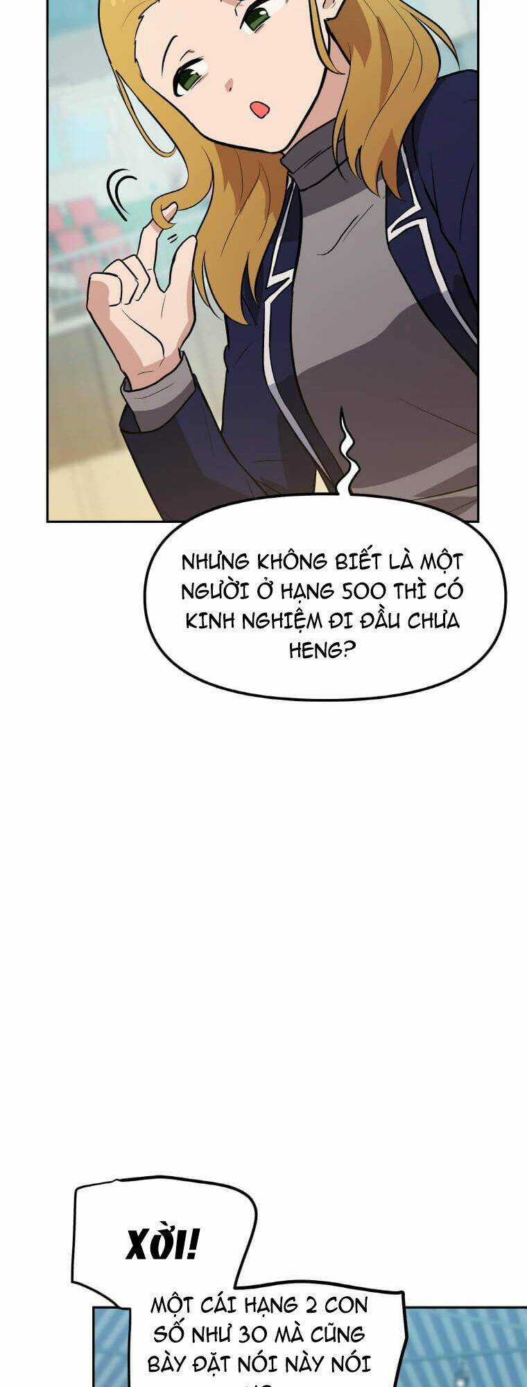 Ta Có Max Thuộc Tính May Mắn Chapter 38 trang 45