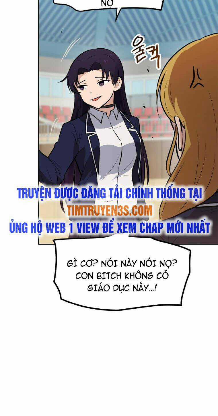 Ta Có Max Thuộc Tính May Mắn Chapter 38 trang 46