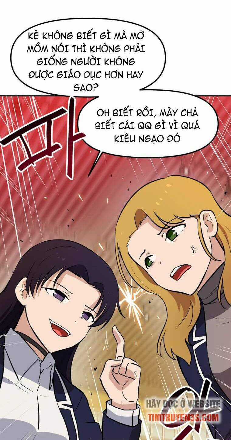 Ta Có Max Thuộc Tính May Mắn Chapter 38 trang 47