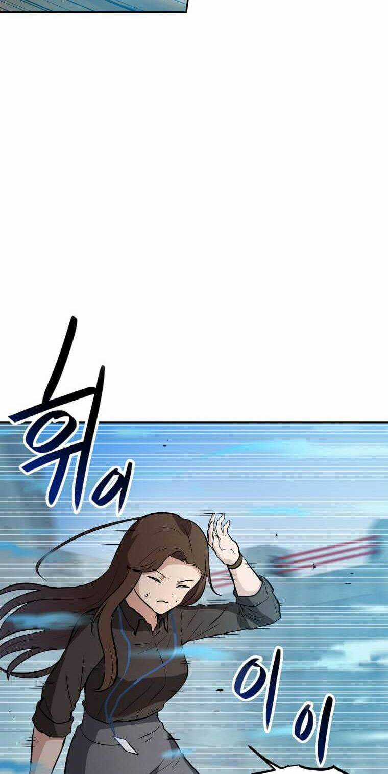 Ta Có Max Thuộc Tính May Mắn Chapter 38 trang 5