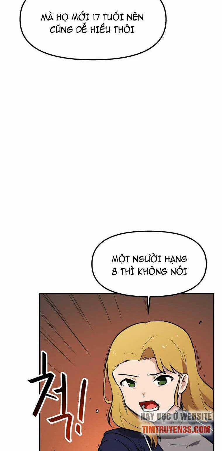 Ta Có Max Thuộc Tính May Mắn Chapter 38 trang 50