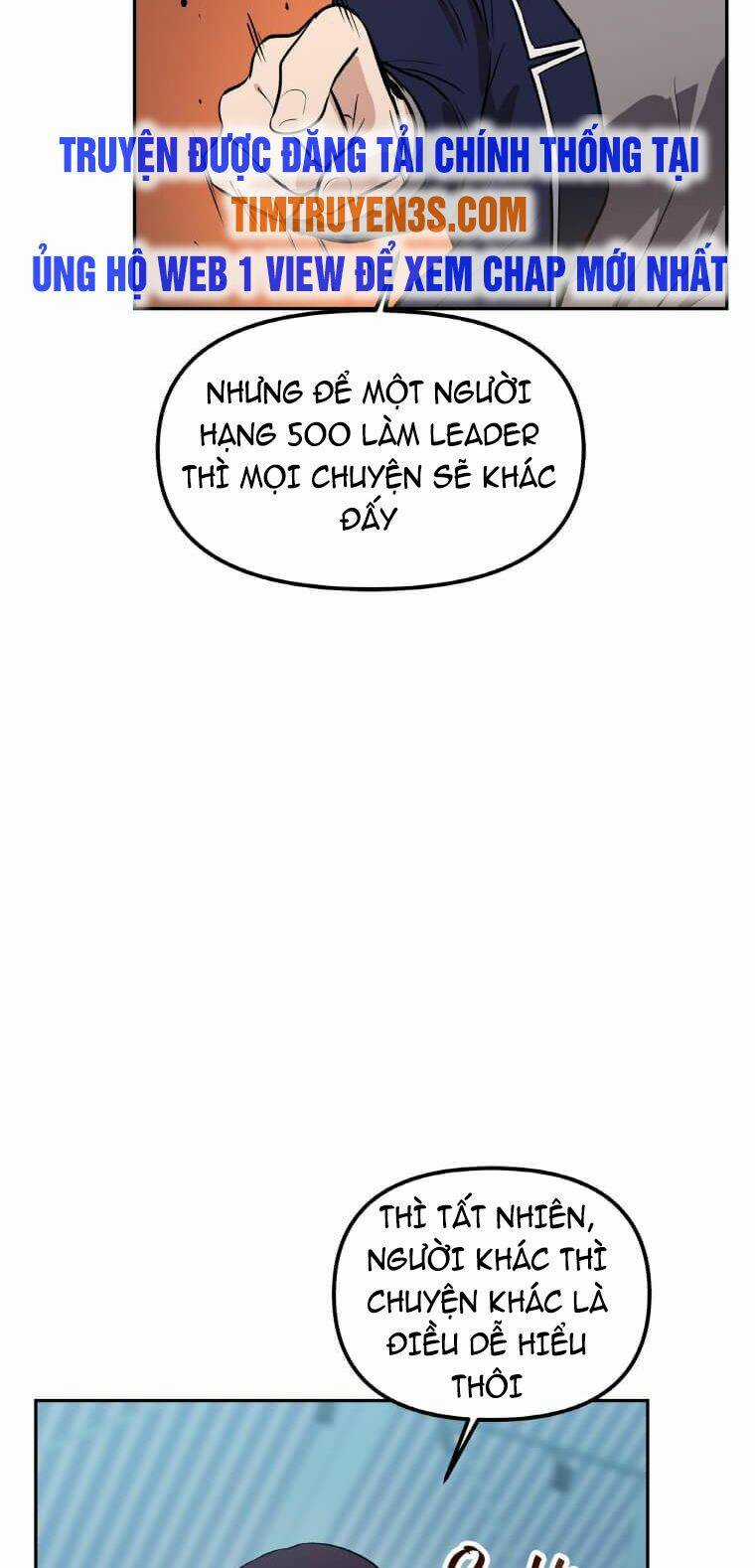 Ta Có Max Thuộc Tính May Mắn Chapter 38 trang 51