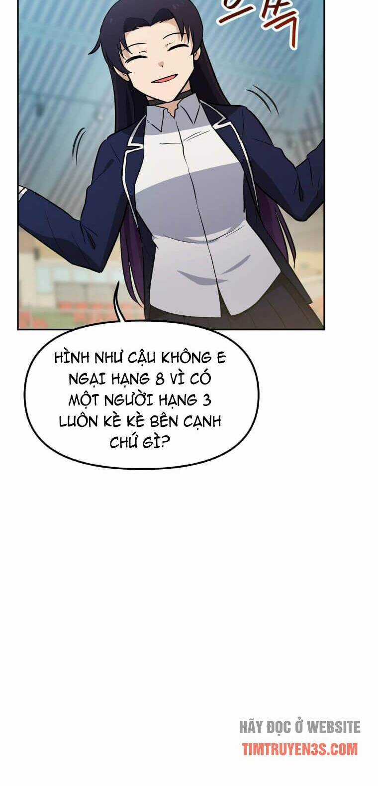 Ta Có Max Thuộc Tính May Mắn Chapter 38 trang 52