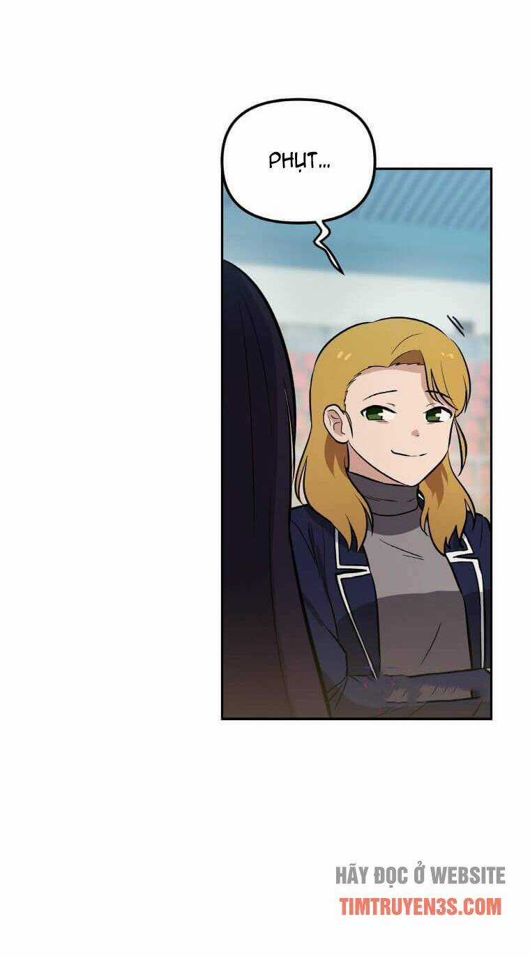 Ta Có Max Thuộc Tính May Mắn Chapter 38 trang 55