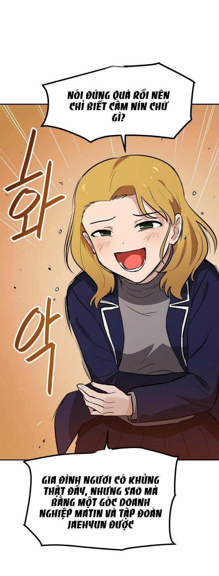 Ta Có Max Thuộc Tính May Mắn Chapter 38 trang 56