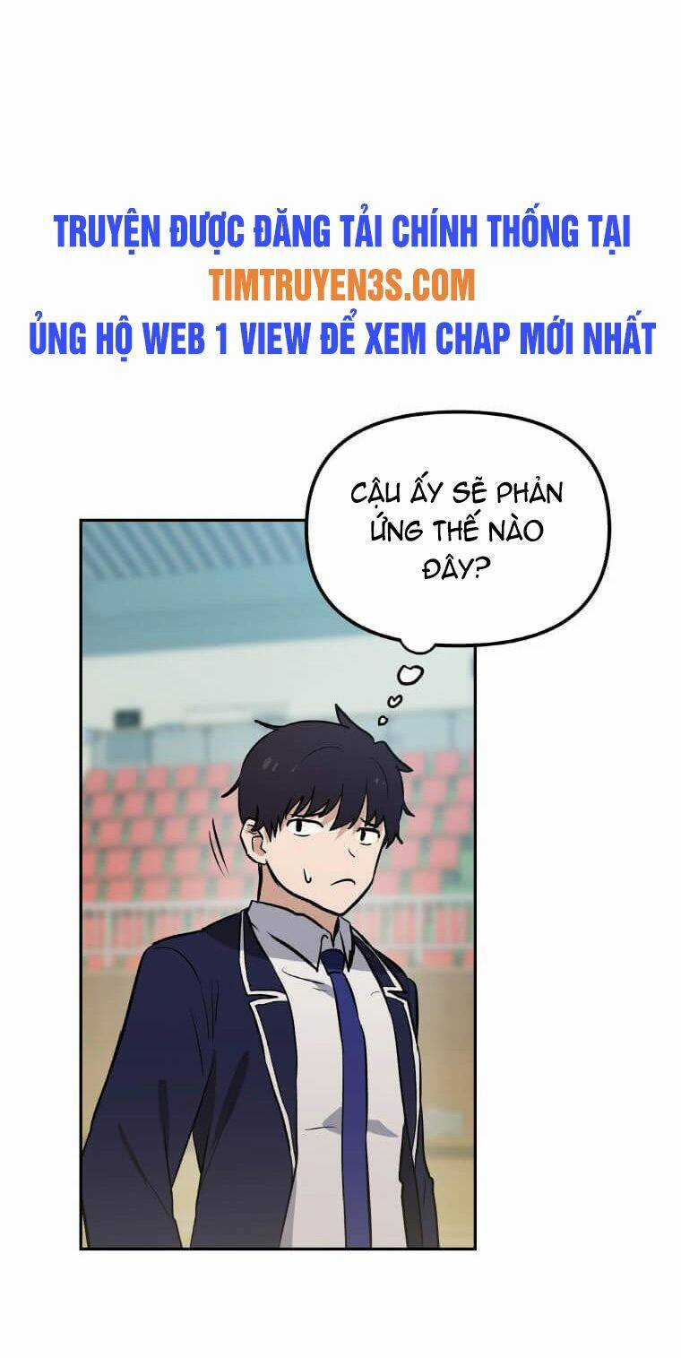 Ta Có Max Thuộc Tính May Mắn Chapter 38 trang 57