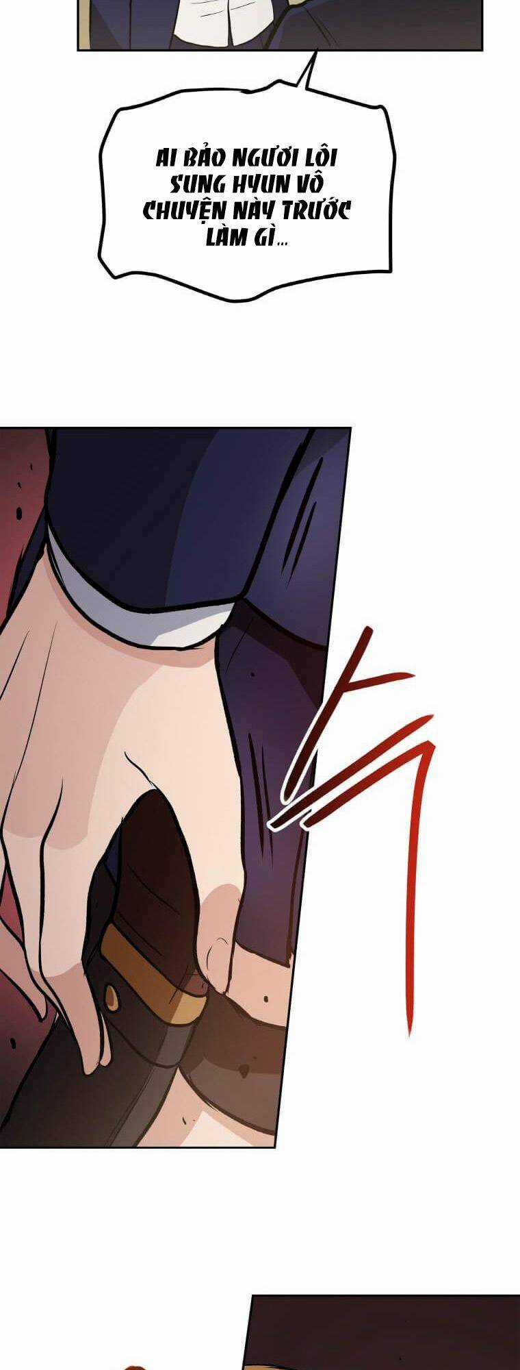 Ta Có Max Thuộc Tính May Mắn Chapter 38 trang 59