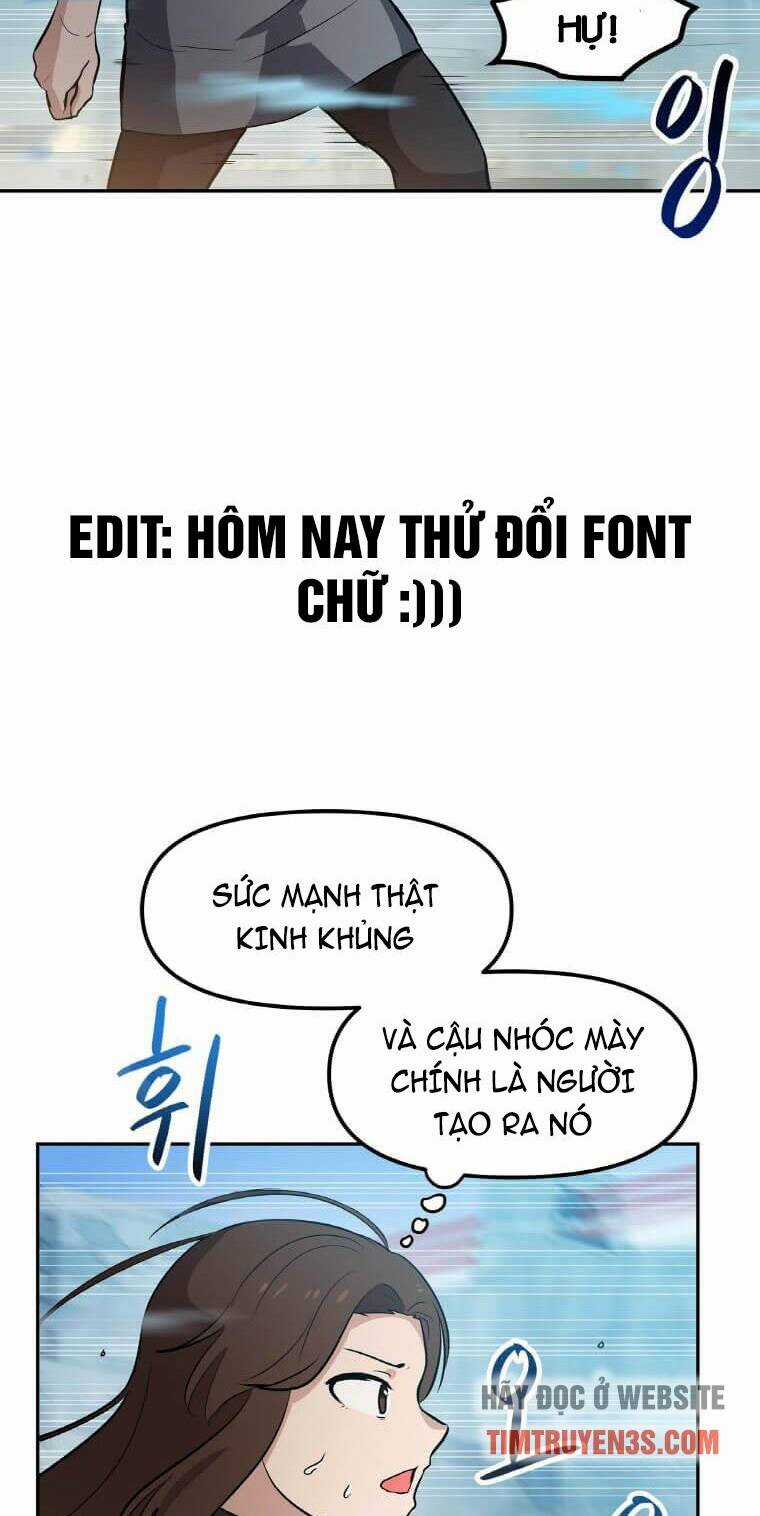 Ta Có Max Thuộc Tính May Mắn Chapter 38 trang 6