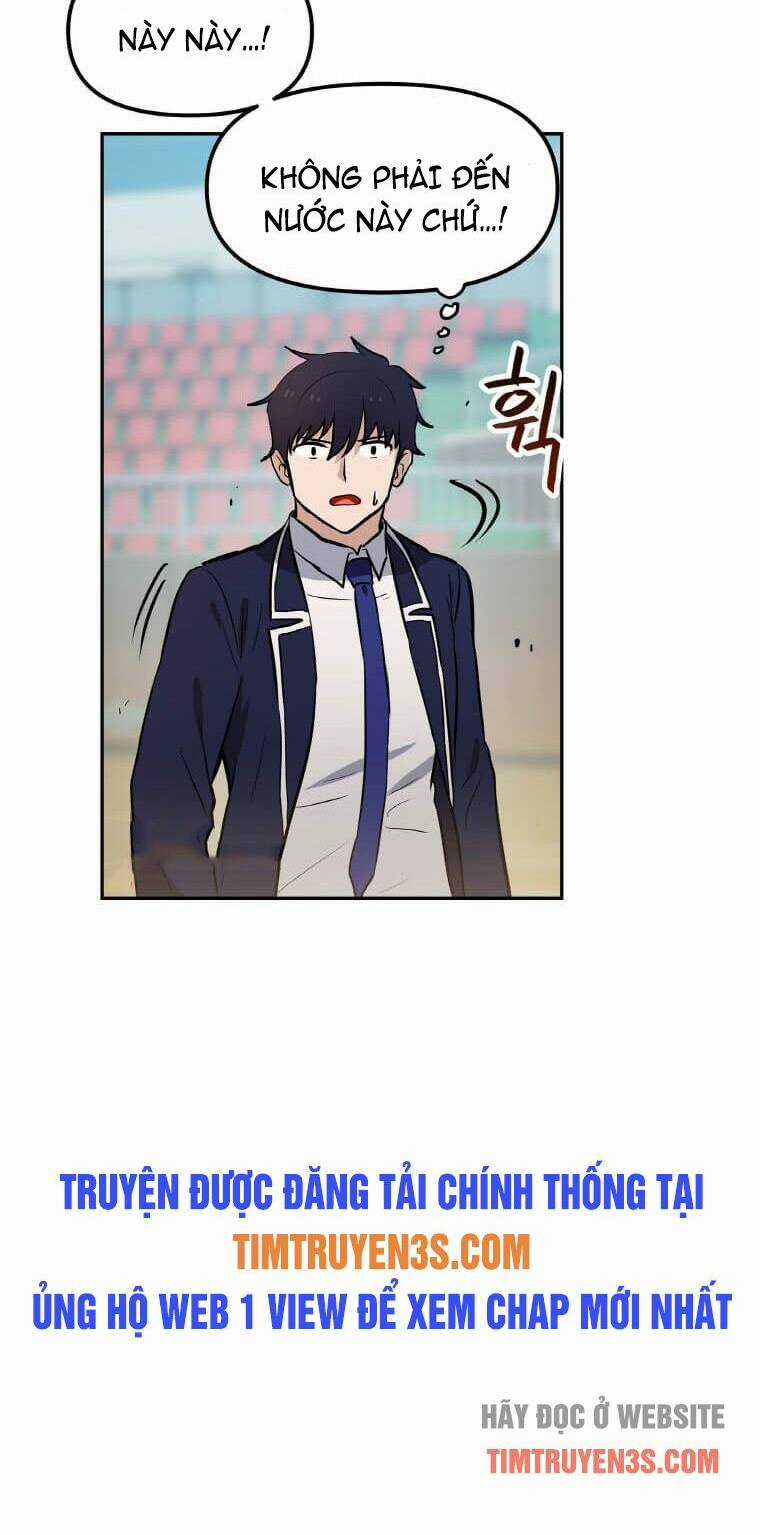 Ta Có Max Thuộc Tính May Mắn Chapter 38 trang 61