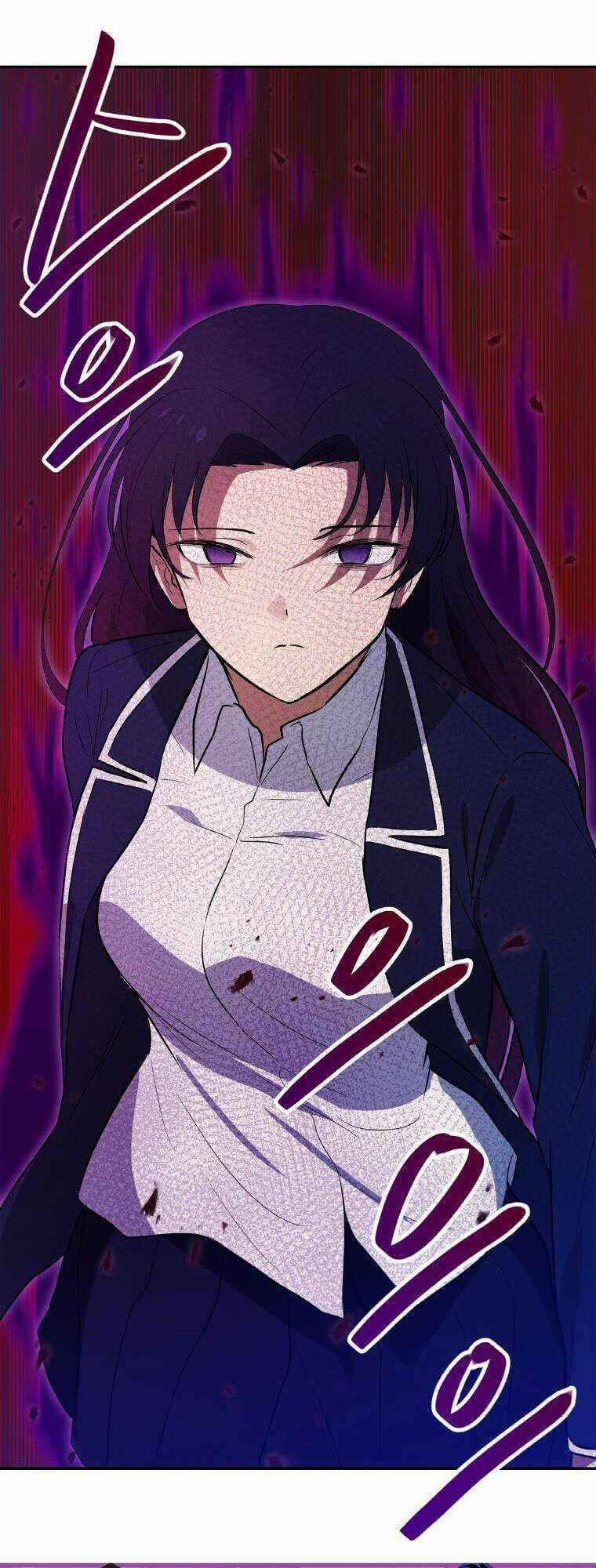 Ta Có Max Thuộc Tính May Mắn Chapter 38 trang 62