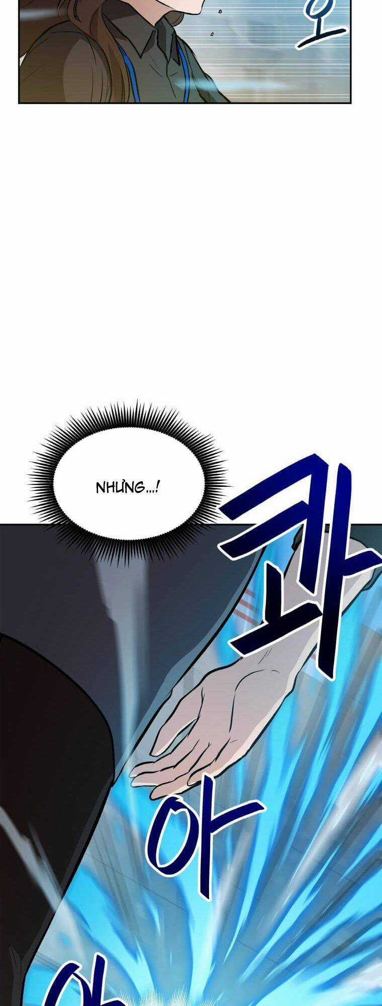 Ta Có Max Thuộc Tính May Mắn Chapter 38 trang 7