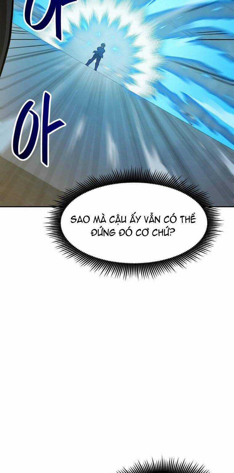 Ta Có Max Thuộc Tính May Mắn Chapter 38 trang 8