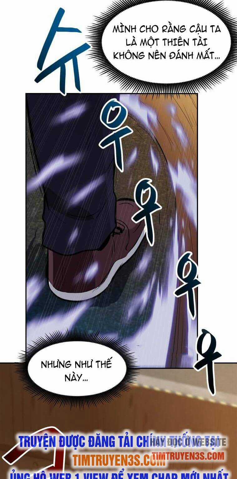 Ta Có Max Thuộc Tính May Mắn Chapter 38 trang 9