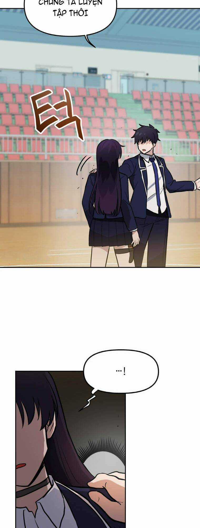 Ta Có Max Thuộc Tính May Mắn Chapter 39 trang 10