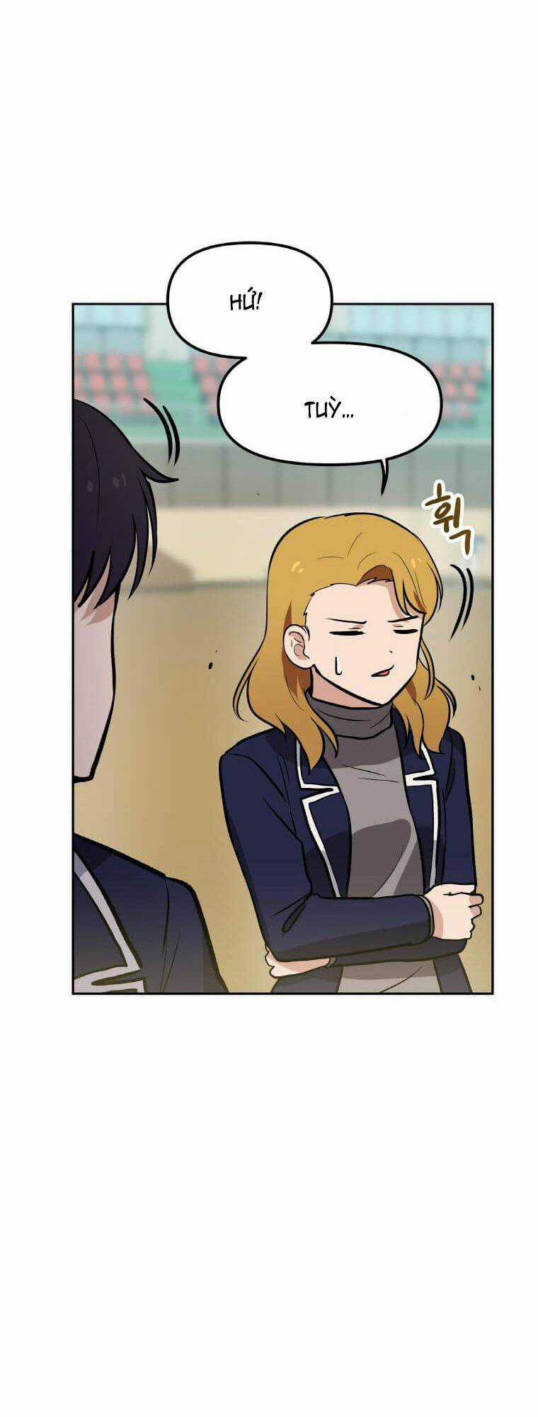 Ta Có Max Thuộc Tính May Mắn Chapter 39 trang 13