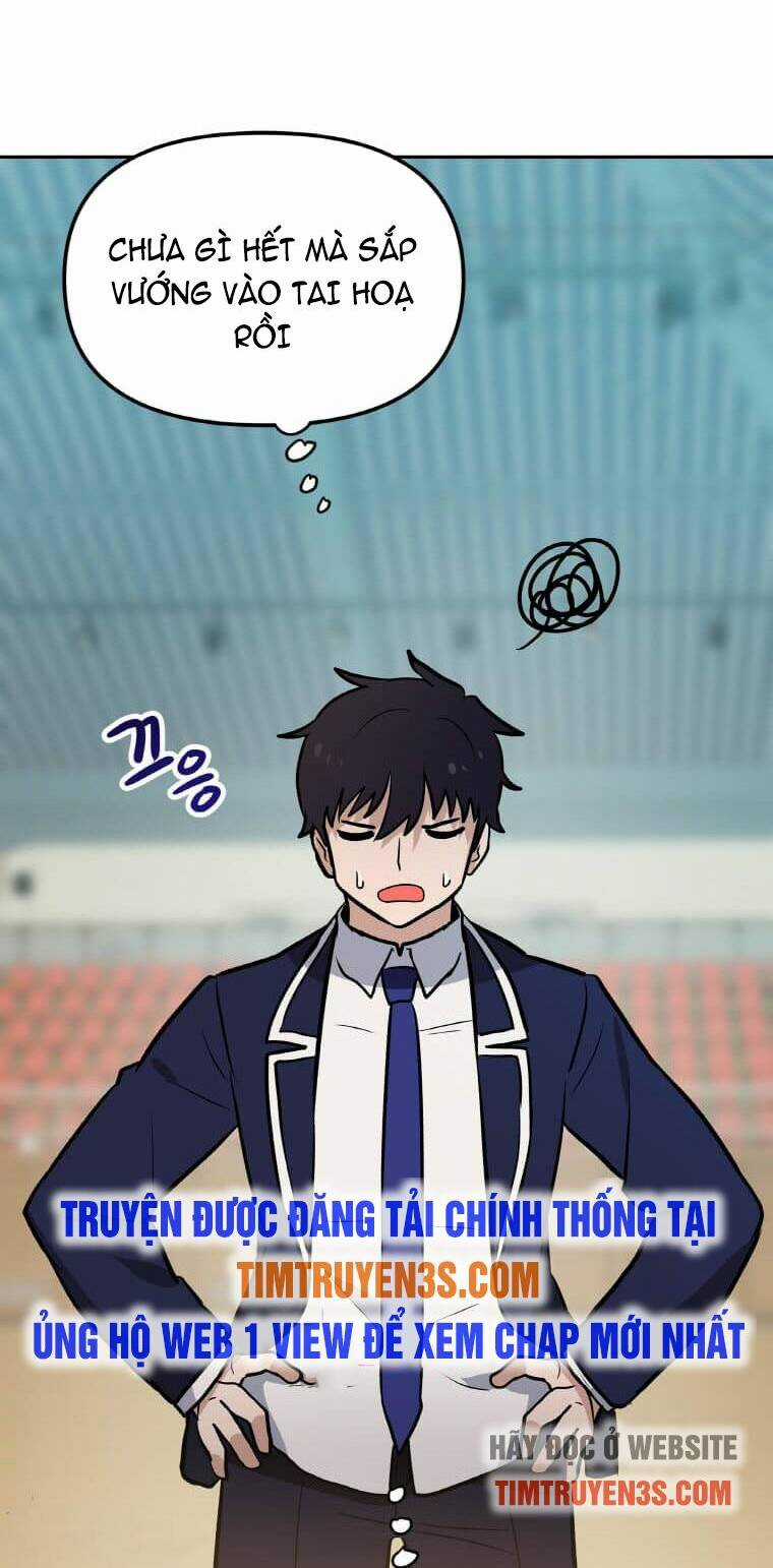 Ta Có Max Thuộc Tính May Mắn Chapter 39 trang 15