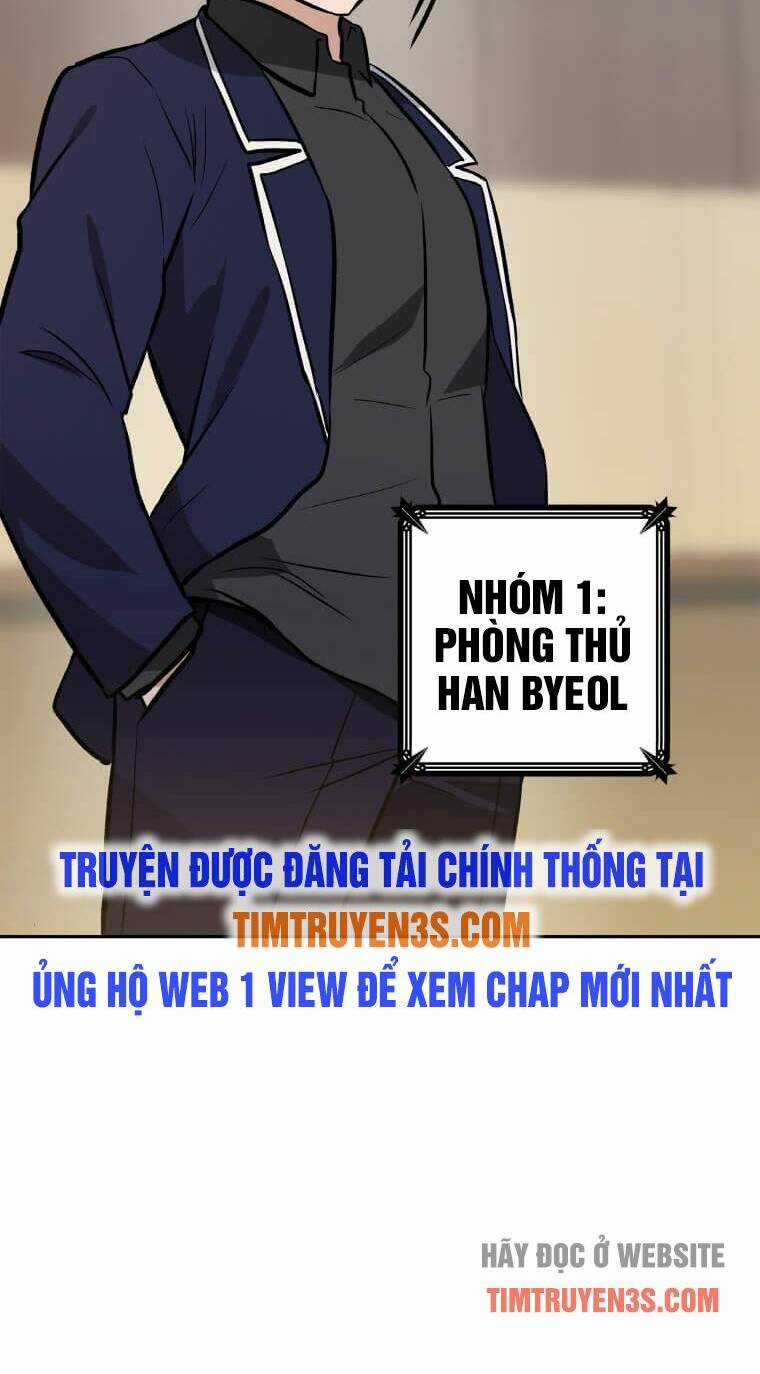 Ta Có Max Thuộc Tính May Mắn Chapter 39 trang 21