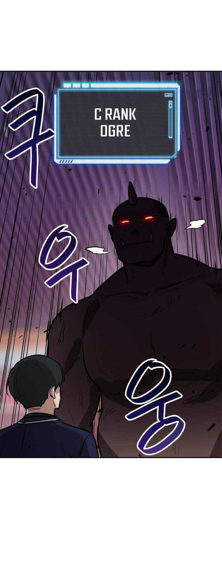 Ta Có Max Thuộc Tính May Mắn Chapter 39 trang 22