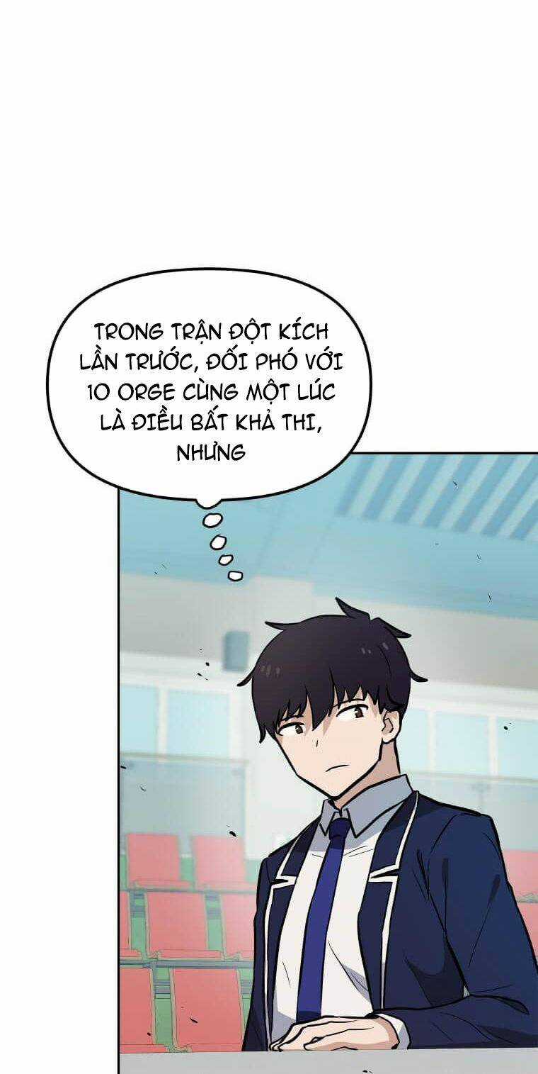Ta Có Max Thuộc Tính May Mắn Chapter 39 trang 23
