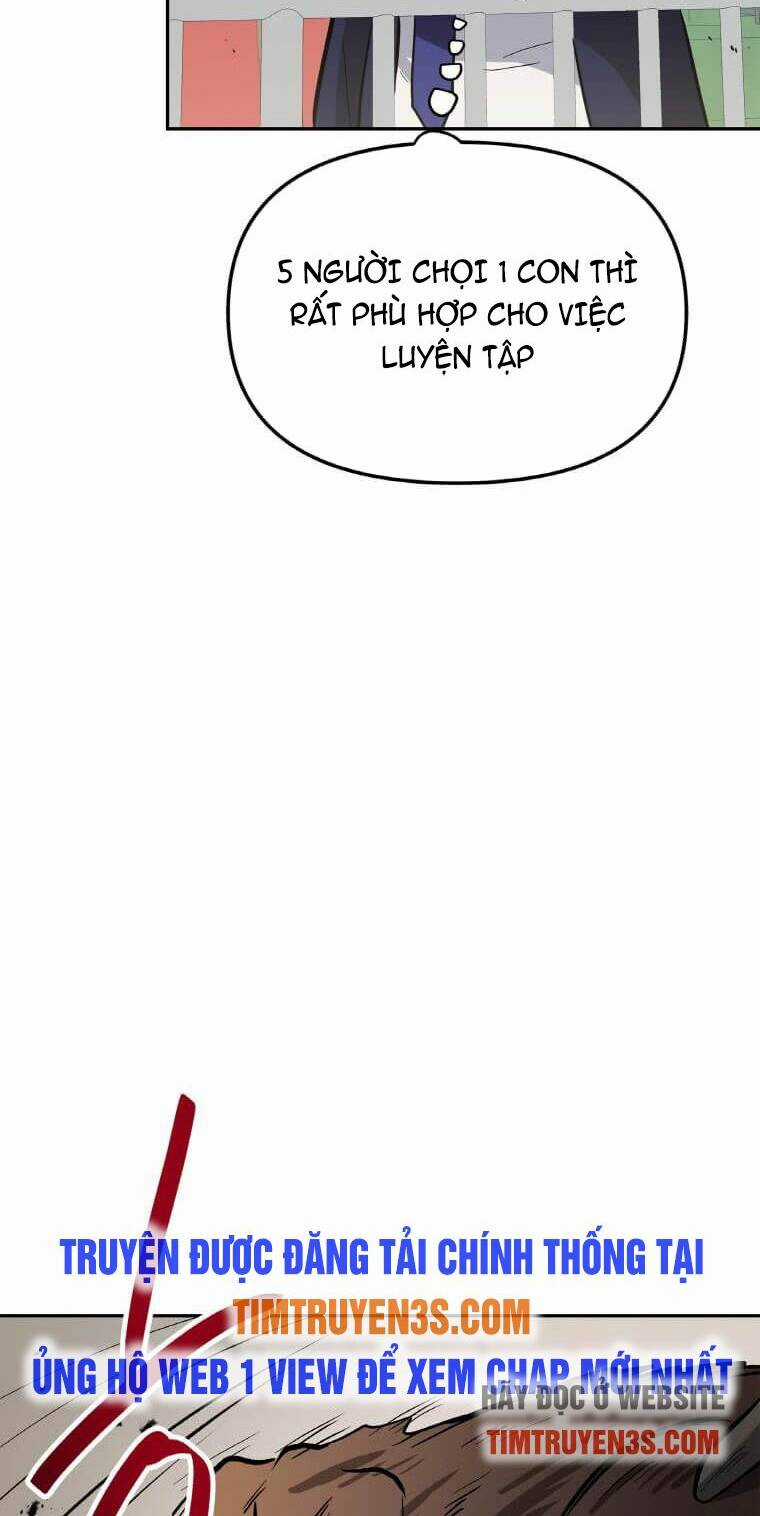 Ta Có Max Thuộc Tính May Mắn Chapter 39 trang 24