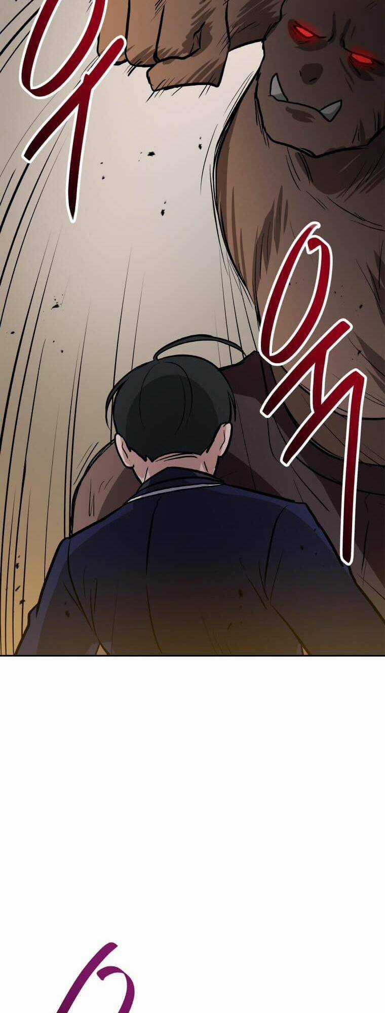 Ta Có Max Thuộc Tính May Mắn Chapter 39 trang 25