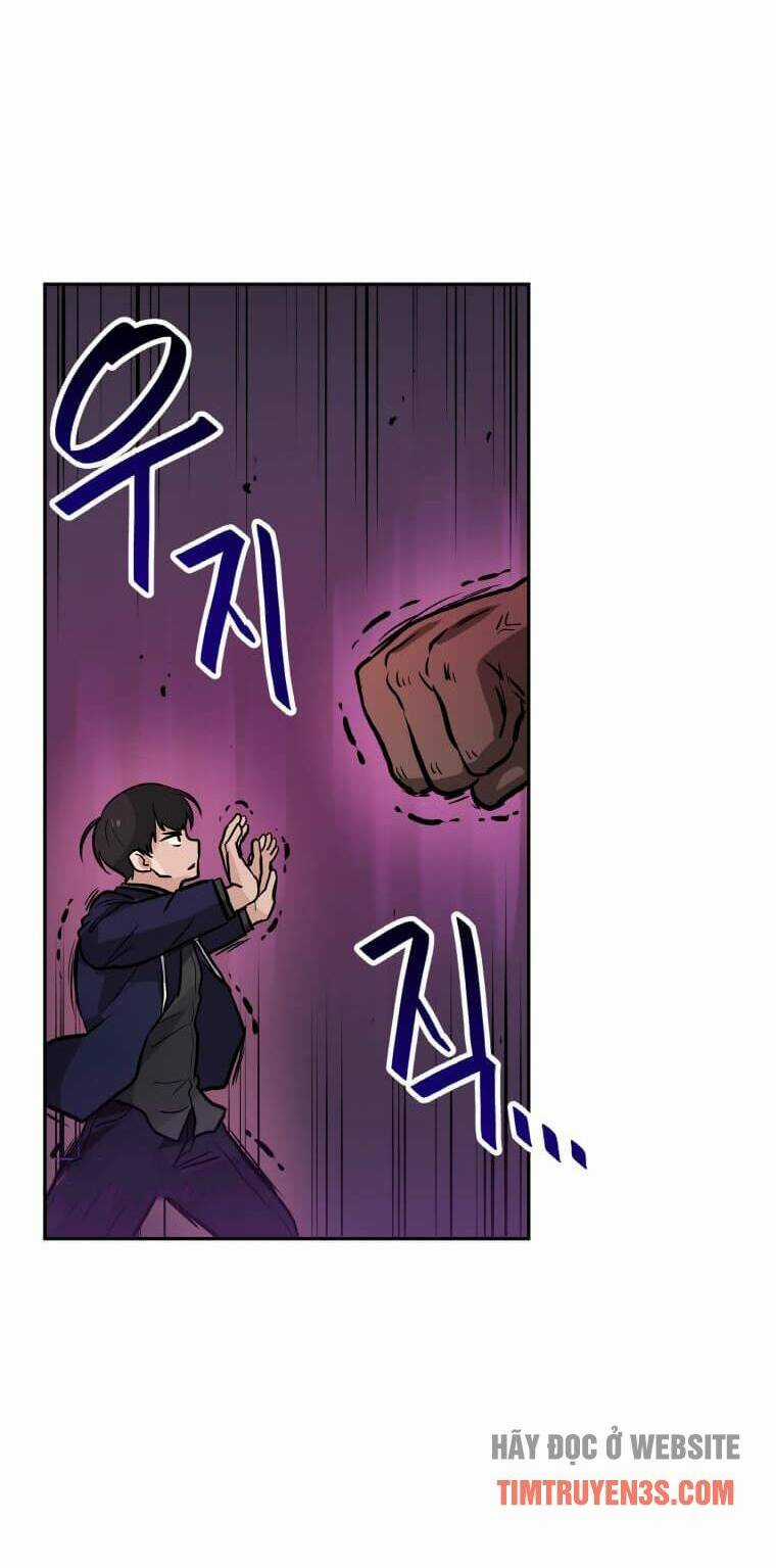 Ta Có Max Thuộc Tính May Mắn Chapter 39 trang 27