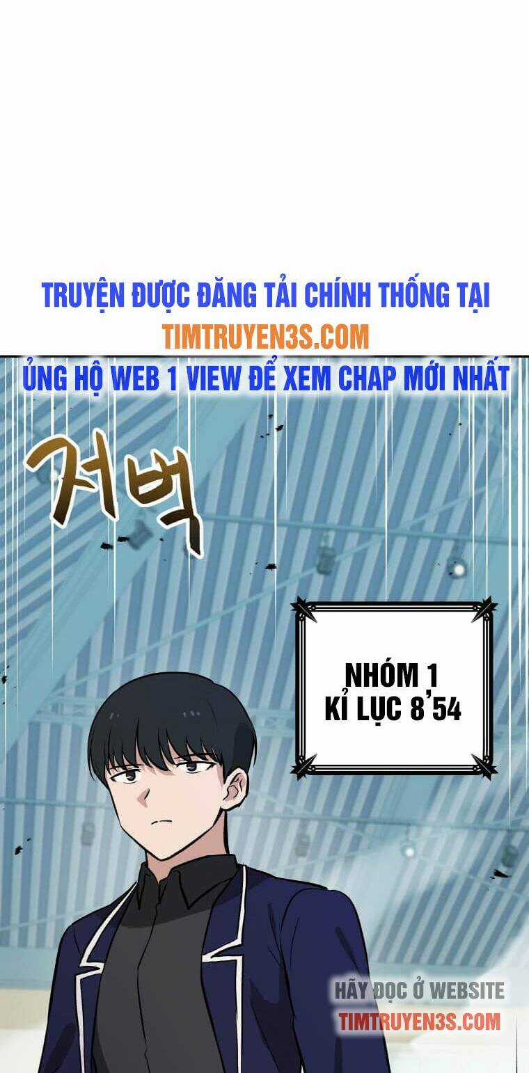 Ta Có Max Thuộc Tính May Mắn Chapter 39 trang 33