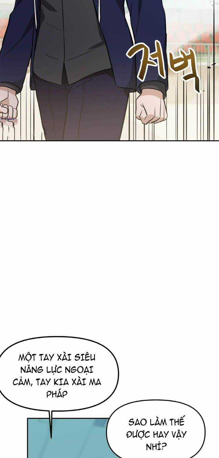 Ta Có Max Thuộc Tính May Mắn Chapter 39 trang 34