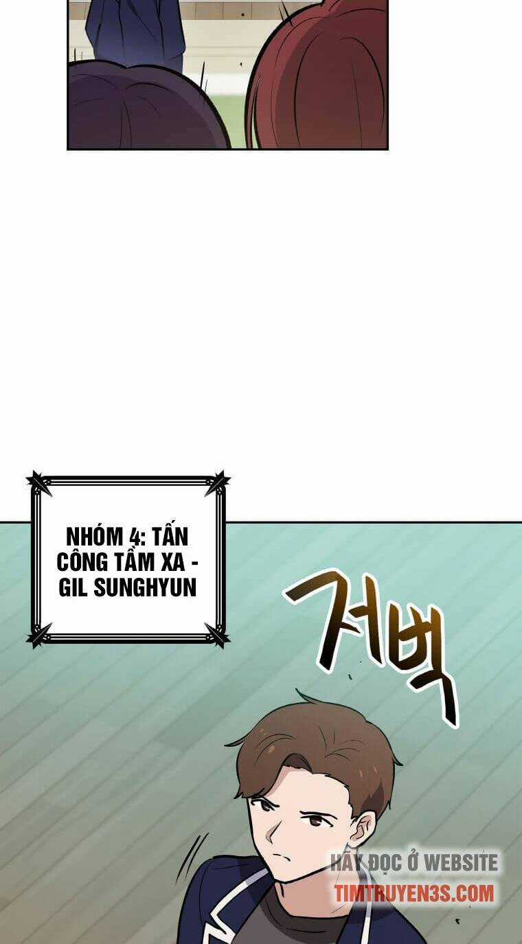 Ta Có Max Thuộc Tính May Mắn Chapter 39 trang 38