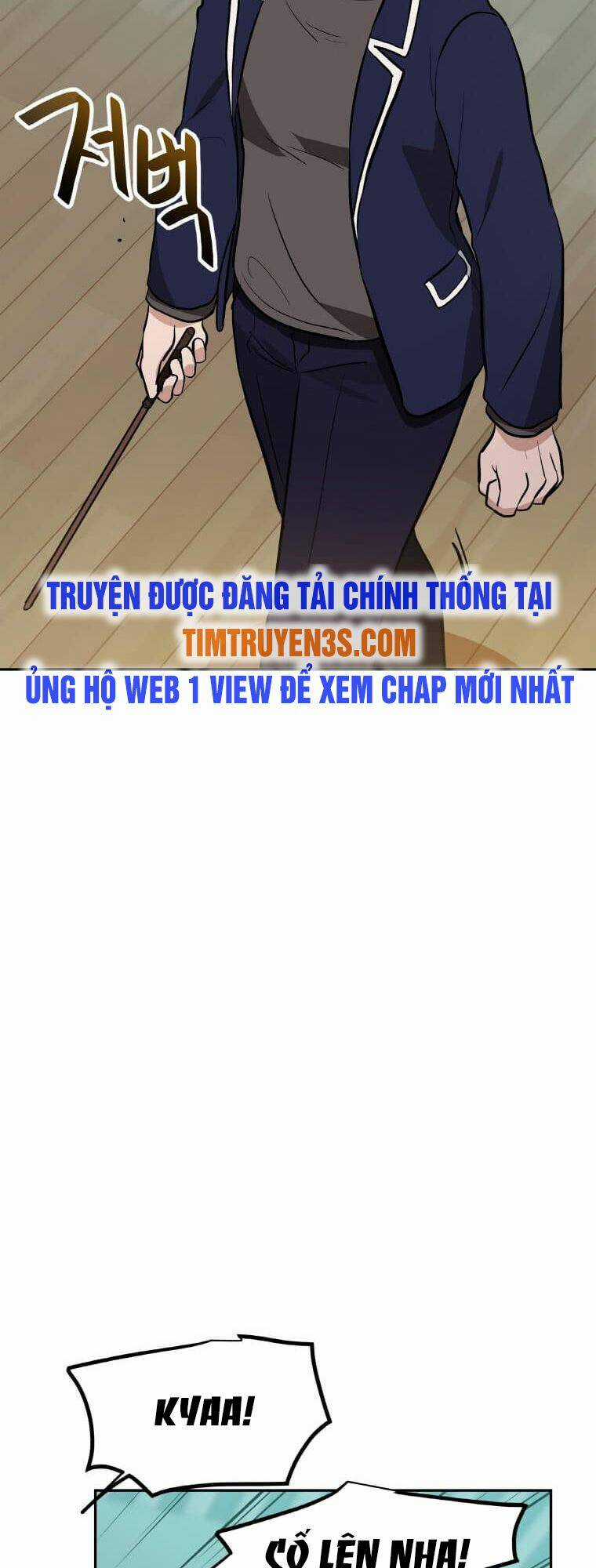 Ta Có Max Thuộc Tính May Mắn Chapter 39 trang 39