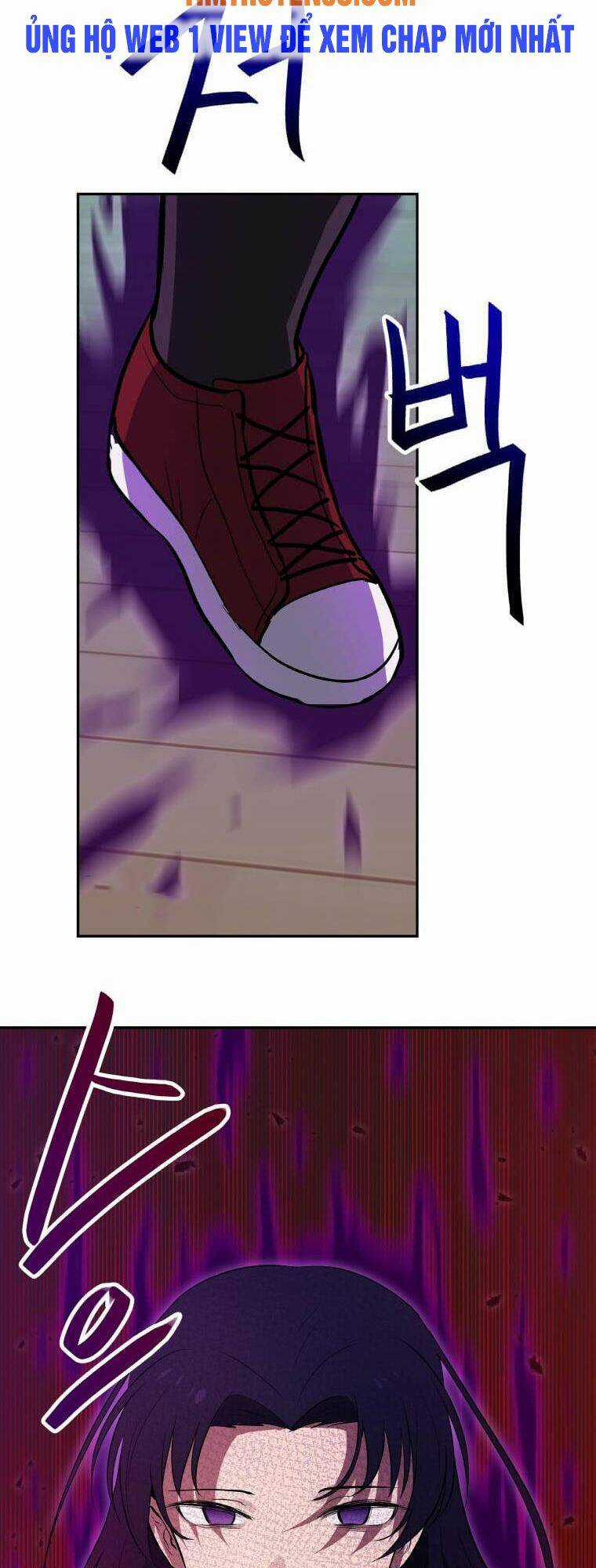 Ta Có Max Thuộc Tính May Mắn Chapter 39 trang 4