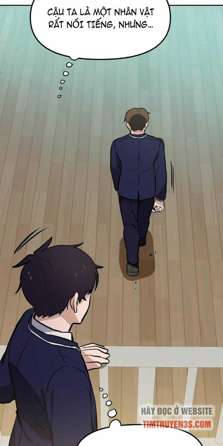 Ta Có Max Thuộc Tính May Mắn Chapter 39 trang 41