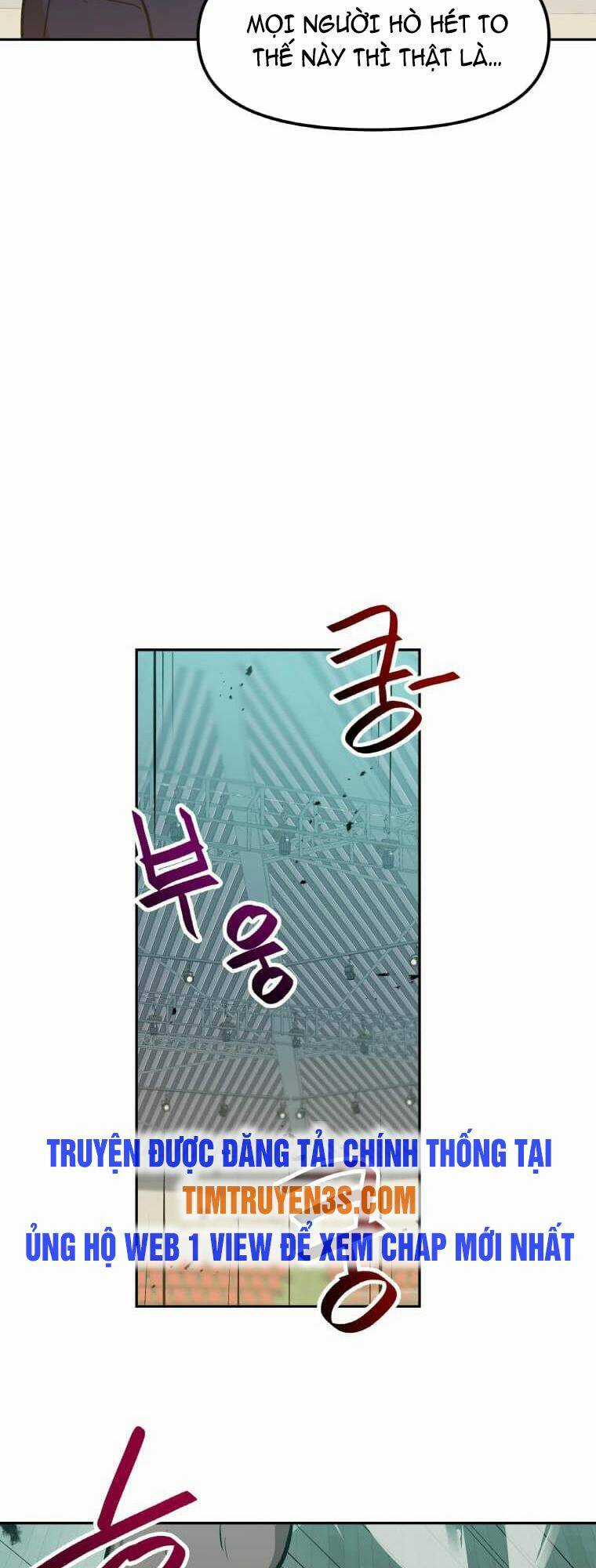 Ta Có Max Thuộc Tính May Mắn Chapter 39 trang 42