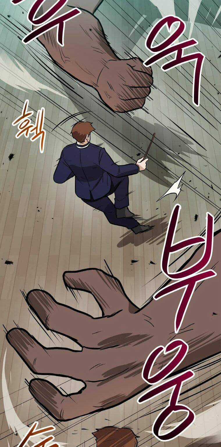 Ta Có Max Thuộc Tính May Mắn Chapter 39 trang 43