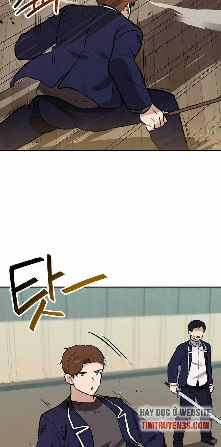 Ta Có Max Thuộc Tính May Mắn Chapter 39 trang 44