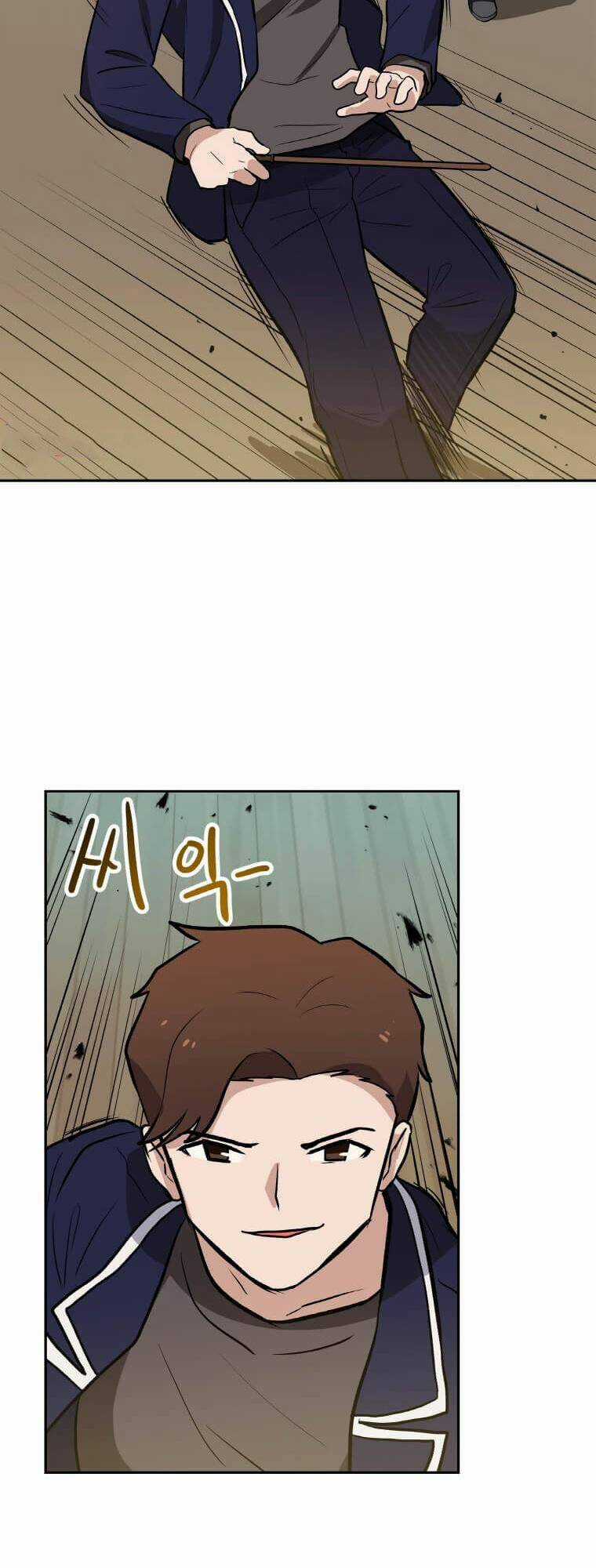 Ta Có Max Thuộc Tính May Mắn Chapter 39 trang 45